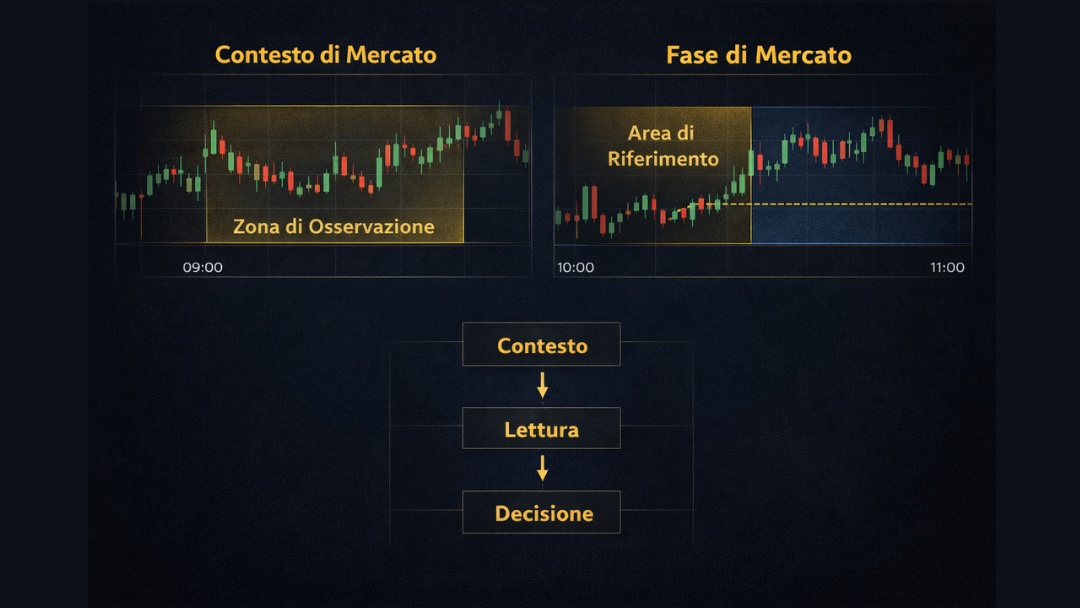 reading context in xau usd intraday analysis
