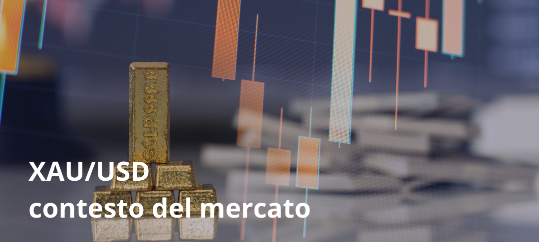 gold intraday market analysis