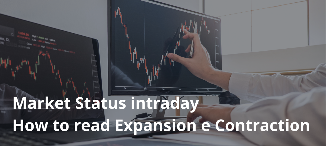 Intraday Gold (XAU(USD) market context analysis focused on price movements and volatility