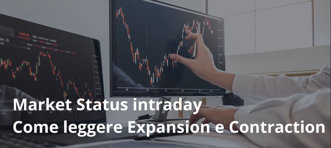 Analisi intraday del Gold (XAU/USD) con focus su contesto di mercato, movimenti e volatilità