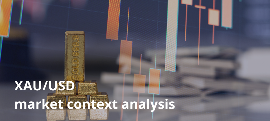 gold intraday market analysis